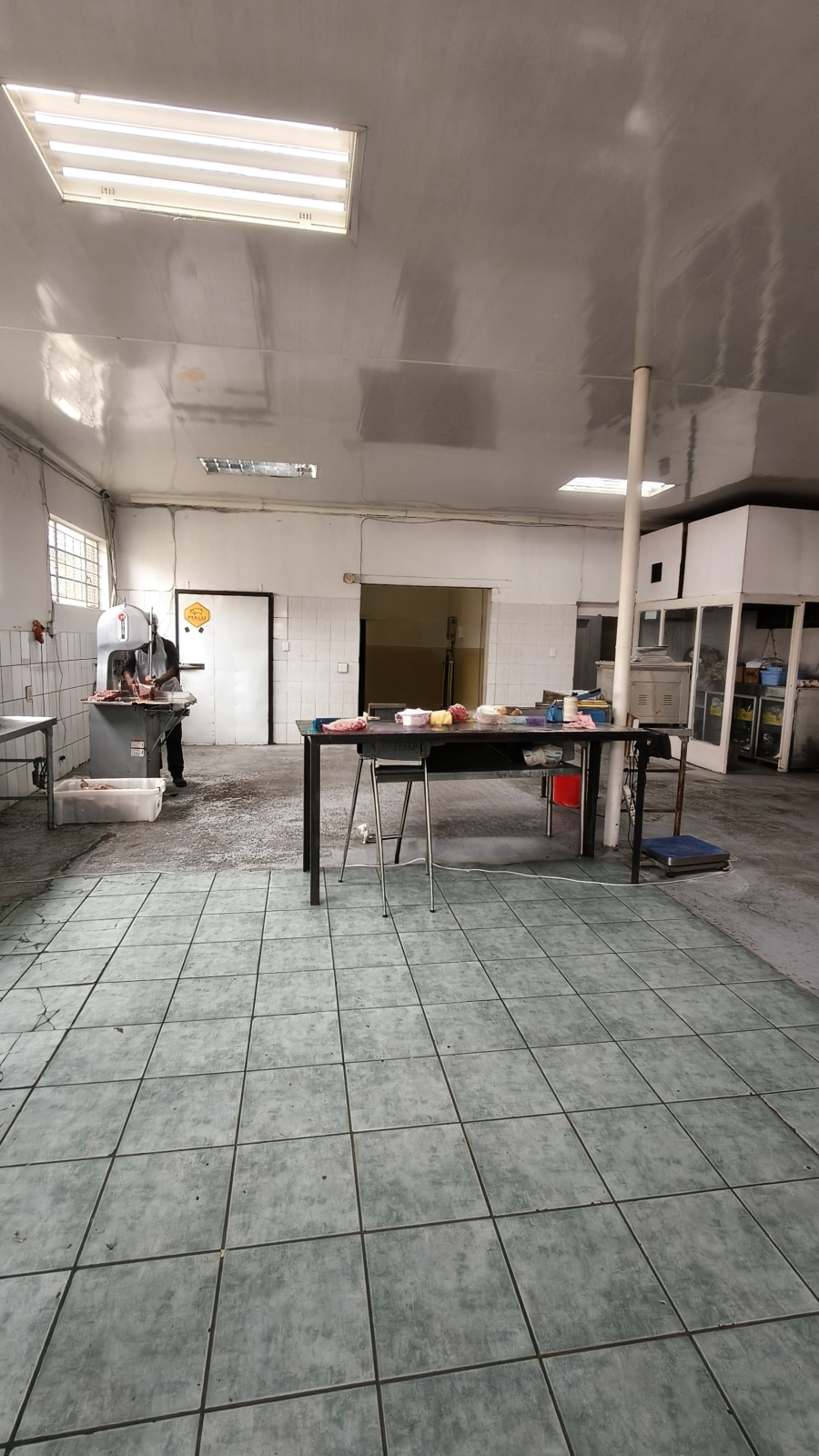 Commercial Property for Sale in Ventersburg Free State